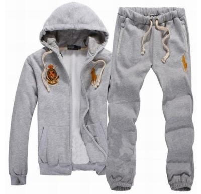 Cheap Men Polo Hoodies wholesale No. 334